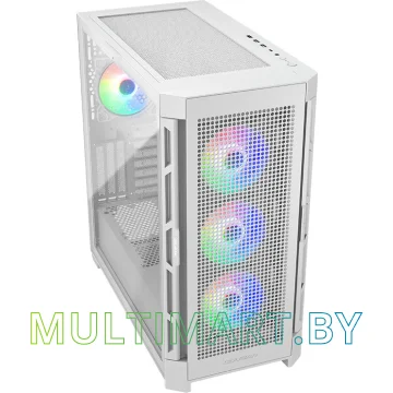 Корпус Cougar Airface Pro RGB (CGR-5AD1W-AIR-RGB) картинка 3